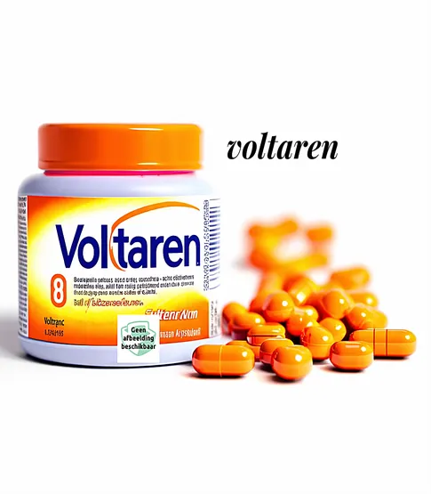 Precio del voltaren forte